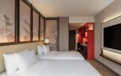 Туры в отель Dusit Le Palais Tu Hoa Hanoi