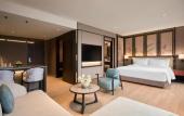 Туры в отель Dusit Le Palais Tu Hoa Hanoi
