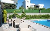 Туры в отель ImportantTravel BD4109 2Bedroomed Villa