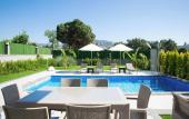 Туры в отель ImportantTravel BD4109 2Bedroomed Villa
