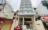 Туры в отель Sun Residences Hotel and Apartment