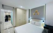 Туры в отель Sun Residences Hotel and Apartment