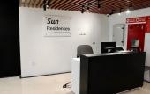 Туры в отель Sun Residences Hotel and Apartment