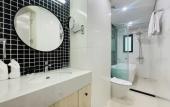 Туры в отель Sun Residences Hotel and Apartment