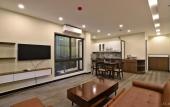Туры в отель Luxe Paradise Residence Nhat Chieu
