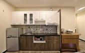 Туры в отель Luxe Paradise Residence Nhat Chieu