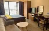 Туры в отель Luxe Paradise Residence Nhat Chieu
