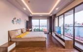 Туры в отель Luxe Paradise Residence Nhat Chieu