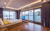 Туры в отель Luxe Paradise Residence Nhat Chieu