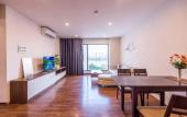Туры в отель Luxe Paradise Residence Nhat Chieu