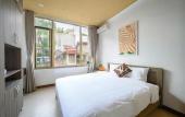 Туры в отель Luxe Paradise Residence 80 Tu Hoa