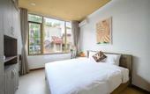 Туры в отель Luxe Paradise Residence 80 Tu Hoa