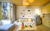 Туры в отель Luxe Paradise Residence 80 Tu Hoa