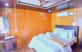 Туры в отель Aquaholic - A Floating Villa