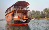 Туры в отель Aquaholic - A Floating Villa