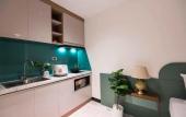 Туры в отель Luxe Paradise Suites Hotel Hoang Cau