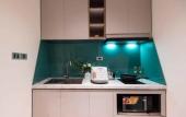 Туры в отель Luxe Paradise Suites Hotel Hoang Cau