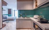 Туры в отель Luxe Paradise Suites Hotel Hoang Cau