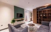 Туры в отель Luxe Paradise Suites Hotel Hoang Cau