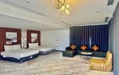 Туры в отель Luxe Paradise Suites Hotel Hoang Cau