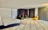 Туры в отель Luxe Paradise Suites Hotel Hoang Cau