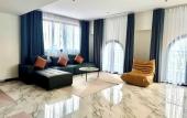 Туры в отель Luxe Paradise Suites Hotel Hoang Cau