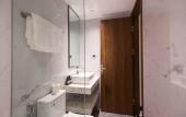 Туры в отель Luxe Paradise Suites Hotel Hoang Cau