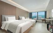 Туры в отель ECHIC Mercure (Guangzhou Baoneng Performing Arts Center Luogang Wanda Plaza)