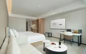 Туры в отель ECHIC Mercure (Guangzhou Baoneng Performing Arts Center Luogang Wanda Plaza)