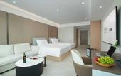 Туры в отель ECHIC Mercure (Guangzhou Baoneng Performing Arts Center Luogang Wanda Plaza)