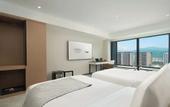 Туры в отель ECHIC Mercure (Guangzhou Baoneng Performing Arts Center Luogang Wanda Plaza)