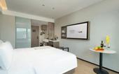 Туры в отель ECHIC Mercure (Guangzhou Baoneng Performing Arts Center Luogang Wanda Plaza)