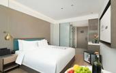 Туры в отель ECHIC Mercure (Guangzhou Baoneng Performing Arts Center Luogang Wanda Plaza)