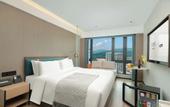 Туры в отель ECHIC Mercure (Guangzhou Baoneng Performing Arts Center Luogang Wanda Plaza)