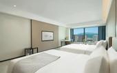 Туры в отель ECHIC Mercure (Guangzhou Baoneng Performing Arts Center Luogang Wanda Plaza)