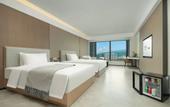 Туры в отель ECHIC Mercure (Guangzhou Baoneng Performing Arts Center Luogang Wanda Plaza)