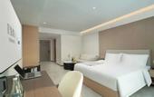 Туры в отель ECHIC Mercure (Guangzhou Baoneng Performing Arts Center Luogang Wanda Plaza)