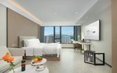 Туры в отель ECHIC Mercure (Guangzhou Baoneng Performing Arts Center Luogang Wanda Plaza)