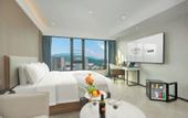 Туры в отель ECHIC Mercure (Guangzhou Baoneng Performing Arts Center Luogang Wanda Plaza)