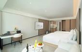 Туры в отель ECHIC Mercure (Guangzhou Baoneng Performing Arts Center Luogang Wanda Plaza)
