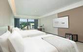 Туры в отель ECHIC Mercure (Guangzhou Baoneng Performing Arts Center Luogang Wanda Plaza)