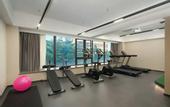 Туры в отель ECHIC Mercure (Guangzhou Baoneng Performing Arts Center Luogang Wanda Plaza)