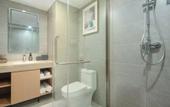 Туры в отель ECHIC Mercure (Guangzhou Baoneng Performing Arts Center Luogang Wanda Plaza)