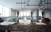 Туры в отель ECHIC Mercure (Guangzhou Baoneng Performing Arts Center Luogang Wanda Plaza)