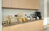 Туры в отель ECHIC Mercure (Guangzhou Baoneng Performing Arts Center Luogang Wanda Plaza)