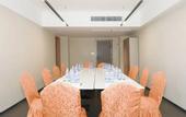 Туры в отель ECHIC Mercure (Guangzhou Baoneng Performing Arts Center Luogang Wanda Plaza)