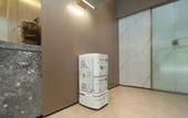 Туры в отель ECHIC Mercure (Guangzhou Baoneng Performing Arts Center Luogang Wanda Plaza)
