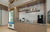 Туры в отель ECHIC Mercure (Guangzhou Baoneng Performing Arts Center Luogang Wanda Plaza)