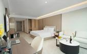 Туры в отель ECHIC Mercure (Guangzhou Baoneng Performing Arts Center Luogang Wanda Plaza)