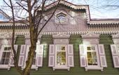 Туры в отель Usadyba Yegorova Boutique hotel